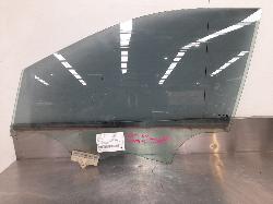 View Auto part Left Front Door Window Hyundai Santa Fe 2016