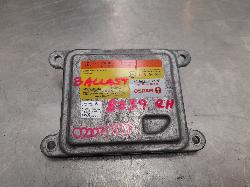 View Auto part Headlamp Ballast Kia Sportage 2017