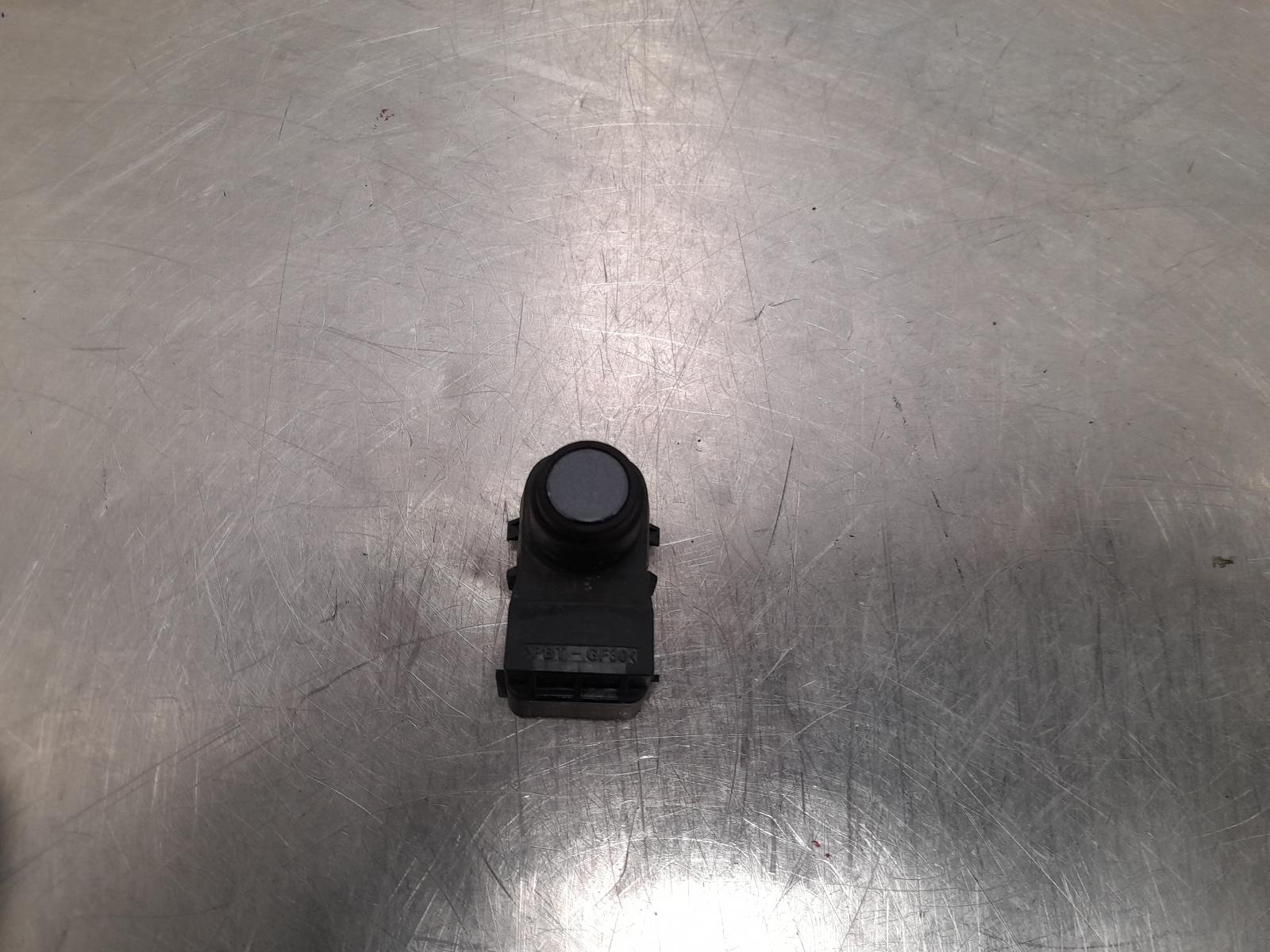 2017 Kia Sportage Front Parking Sensor View Auto part Front Parking Sensor Kia Sportage 2017
