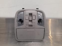 View Auto part Courtesy Light Kia Sportage 2017