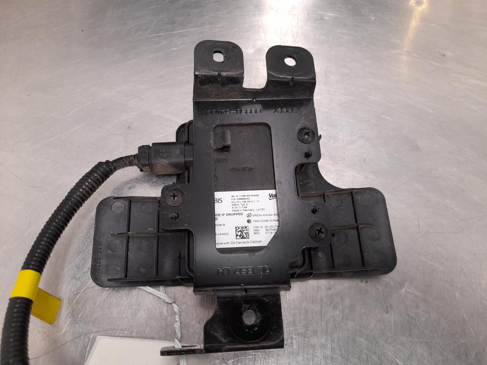 2017 Kia Sportage Reverse Camera View Auto part Reverse Camera Kia Sportage 2017