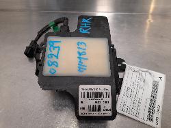 View Auto part Reverse Camera Kia Sportage 2017