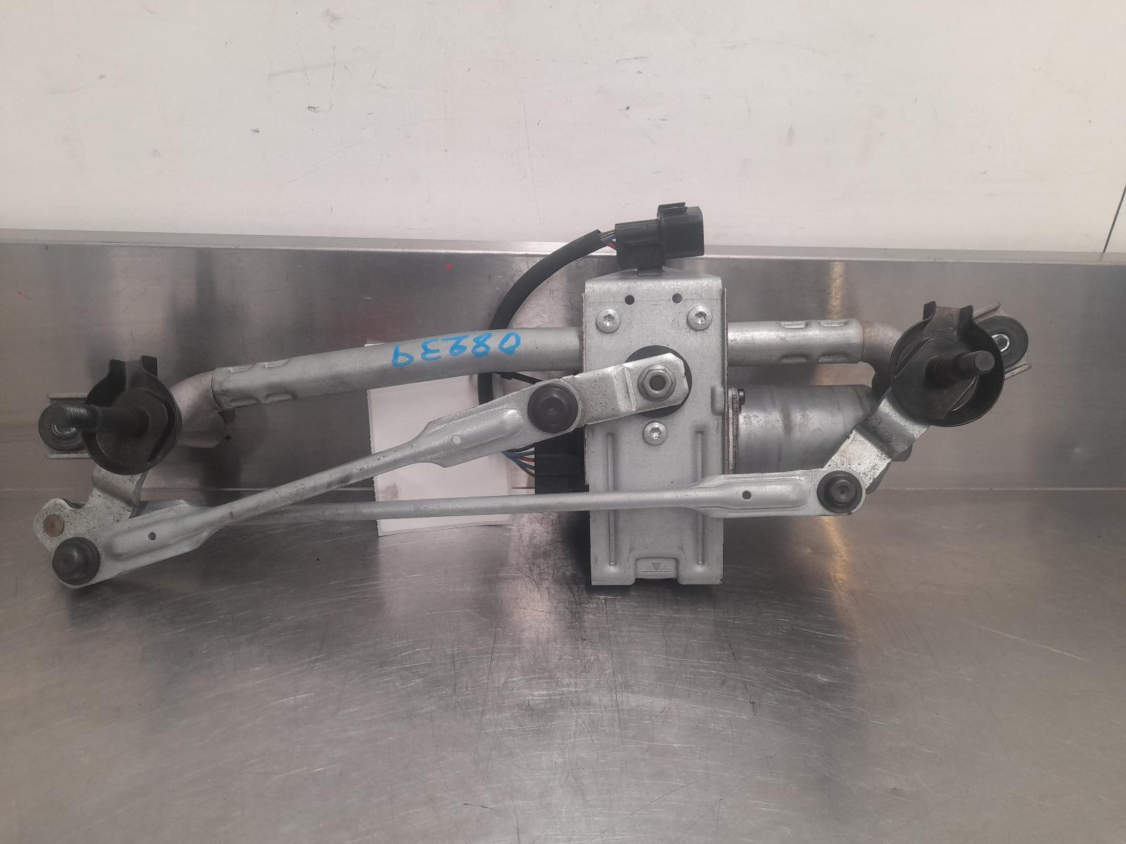 2017 Kia Sportage Wiper Motor View Auto part Wiper Motor Kia Sportage 2017