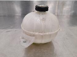 View Auto part Overflow Bottle Kia Sportage 2017