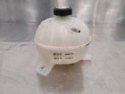 View Auto part Overflow Bottle Kia Sportage 2017