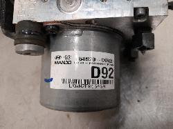 View Auto part Abs Pump/Modulator Kia Sportage 2017