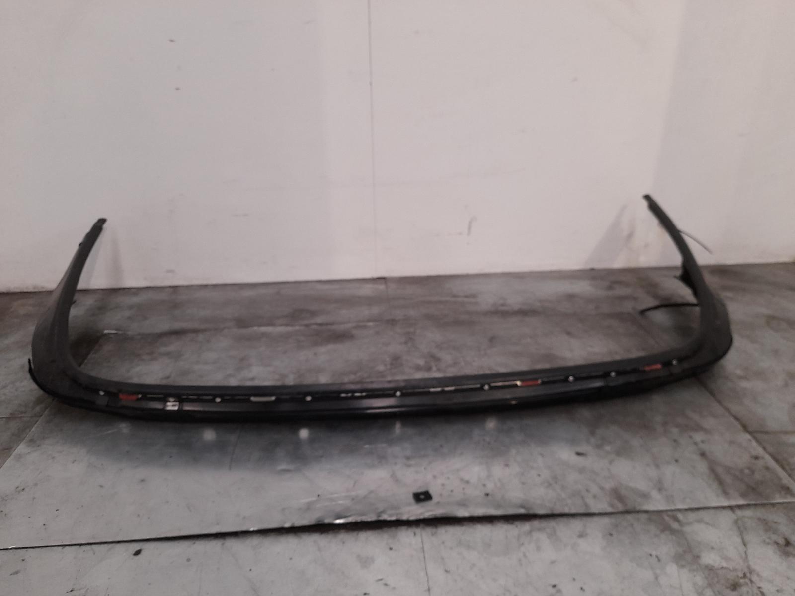 View Auto part Misc Abarth 124 Spider 2016