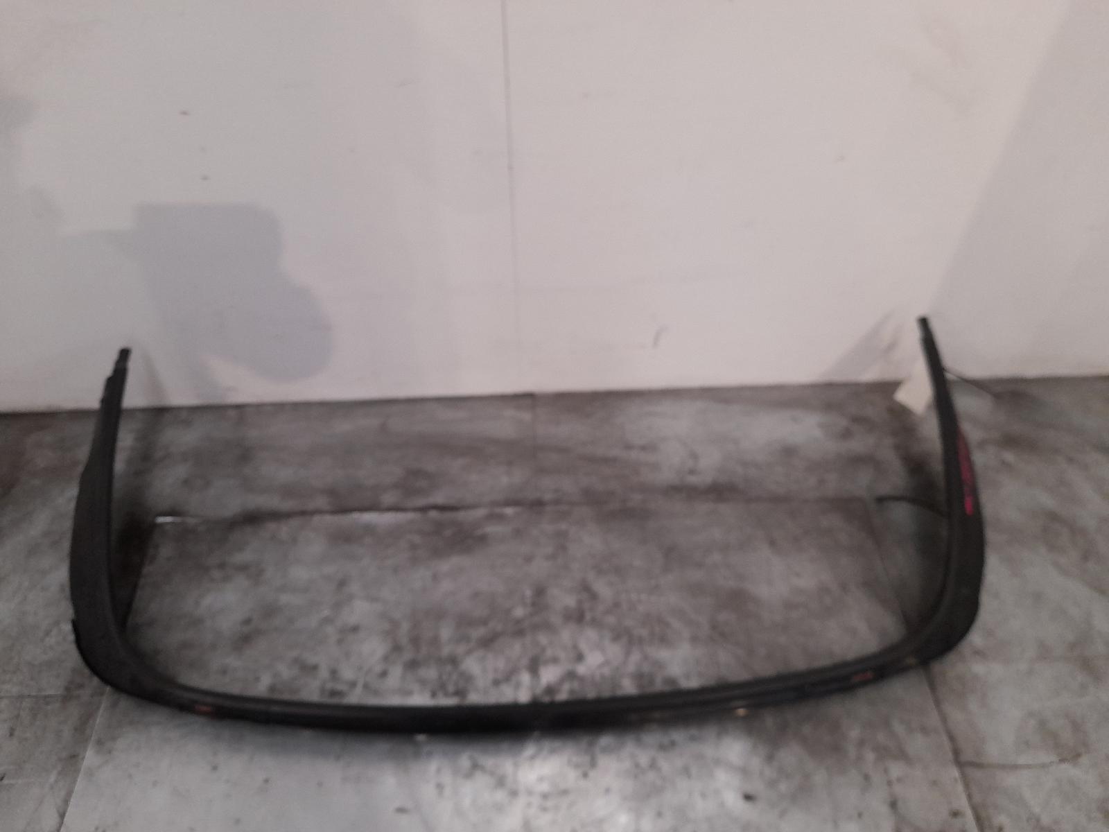 View Auto part Misc Abarth 124 Spider 2016