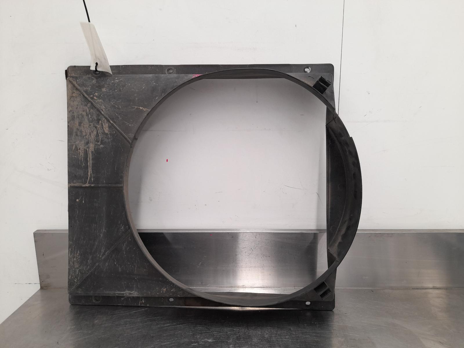 View Auto part Fan Shroud Foton Aumark/isf 2016