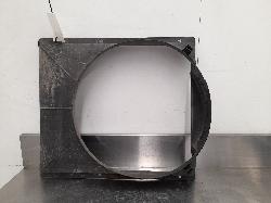 View Auto part Fan Shroud Foton Aumark/isf 2016