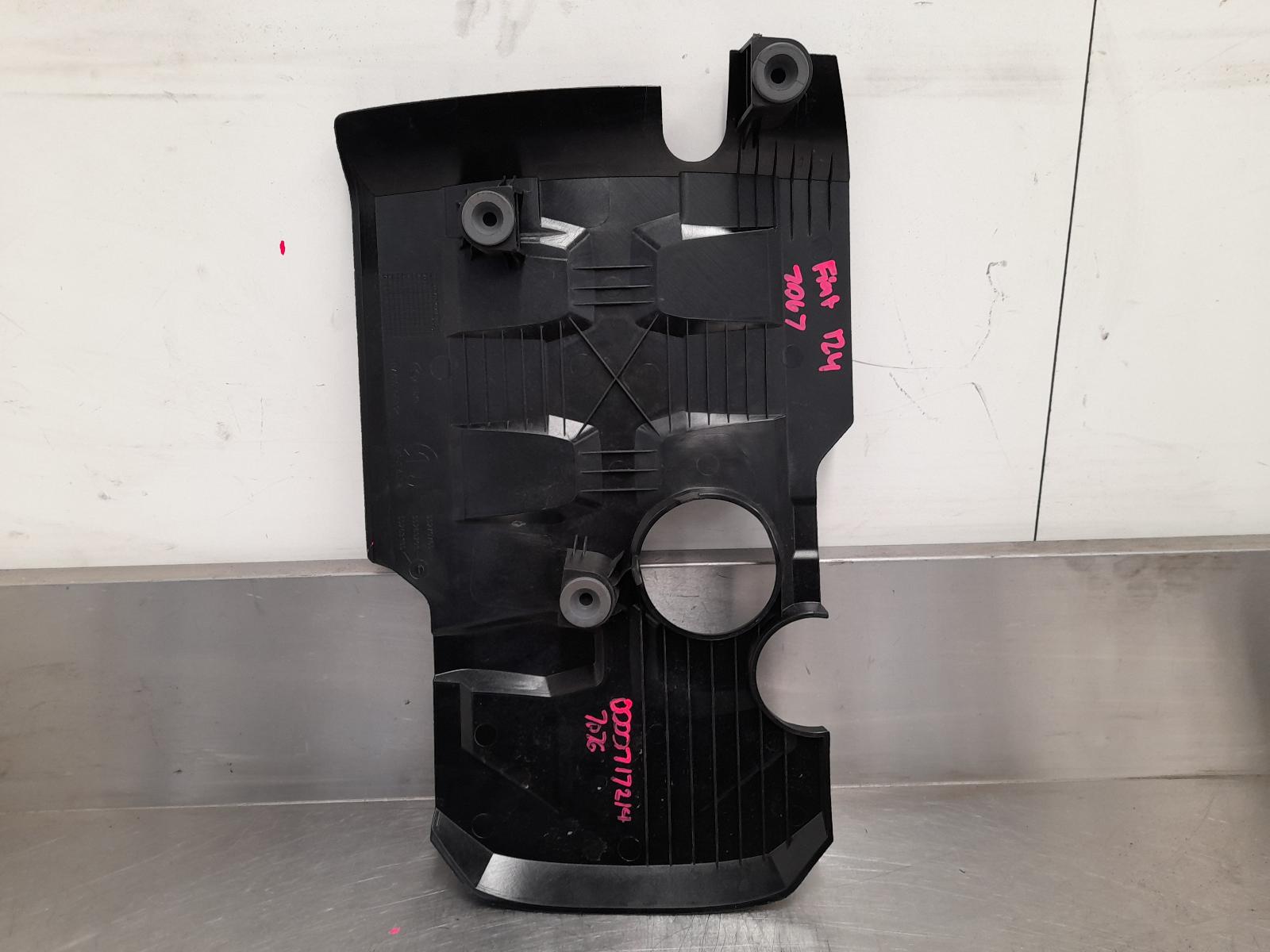 View Auto part Engine Cover Abarth 124 Spider 2016