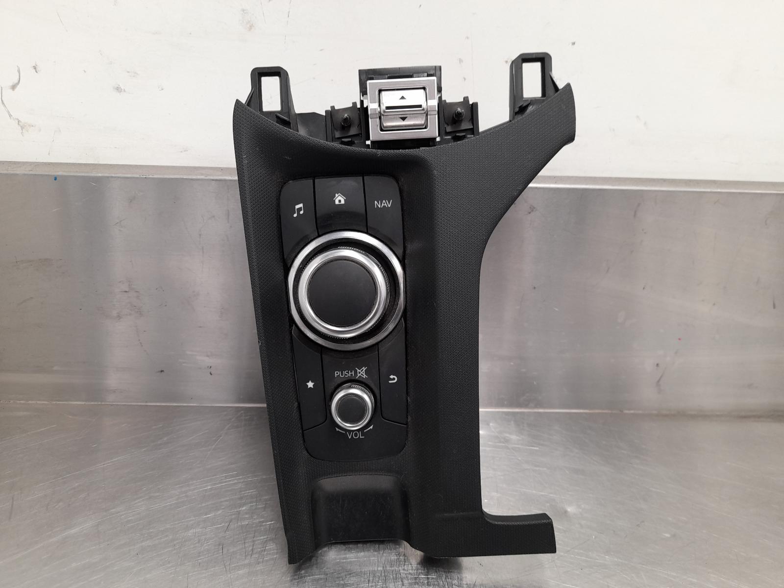View Auto part Misc Switch/Relay Abarth 124 Spider 2016