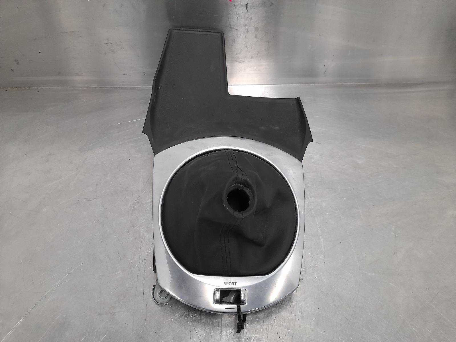 View Auto part Gear Stick/Shifter Abarth 124 Spider 2016