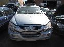 View Auto part Overflow Bottle Ssangyong Kyron 2006