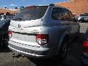 View Auto part Overflow Bottle Ssangyong Kyron 2006