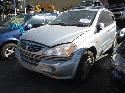 View Auto part Overflow Bottle Ssangyong Kyron 2006