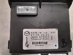 View Auto part Ecu Abarth 124 Spider 2016