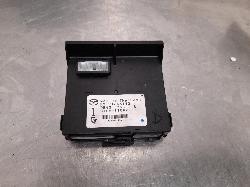 View Auto part Ecu Abarth 124 Spider 2016