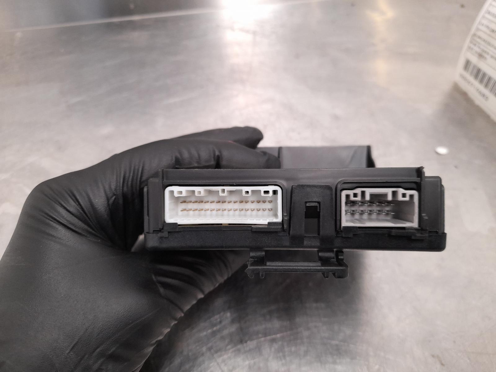 View Auto part Ecu Abarth 124 Spider 2016