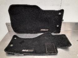 View Auto part Floor Mats Abarth 124 Spider 2016