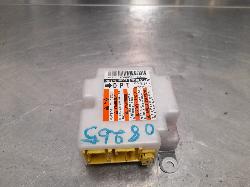 View Auto part Airbag Module/Sensor Suzuki Apv 2015