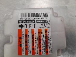 View Auto part Airbag Module/Sensor Suzuki Apv 2015