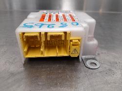 View Auto part Airbag Module/Sensor Suzuki Apv 2015