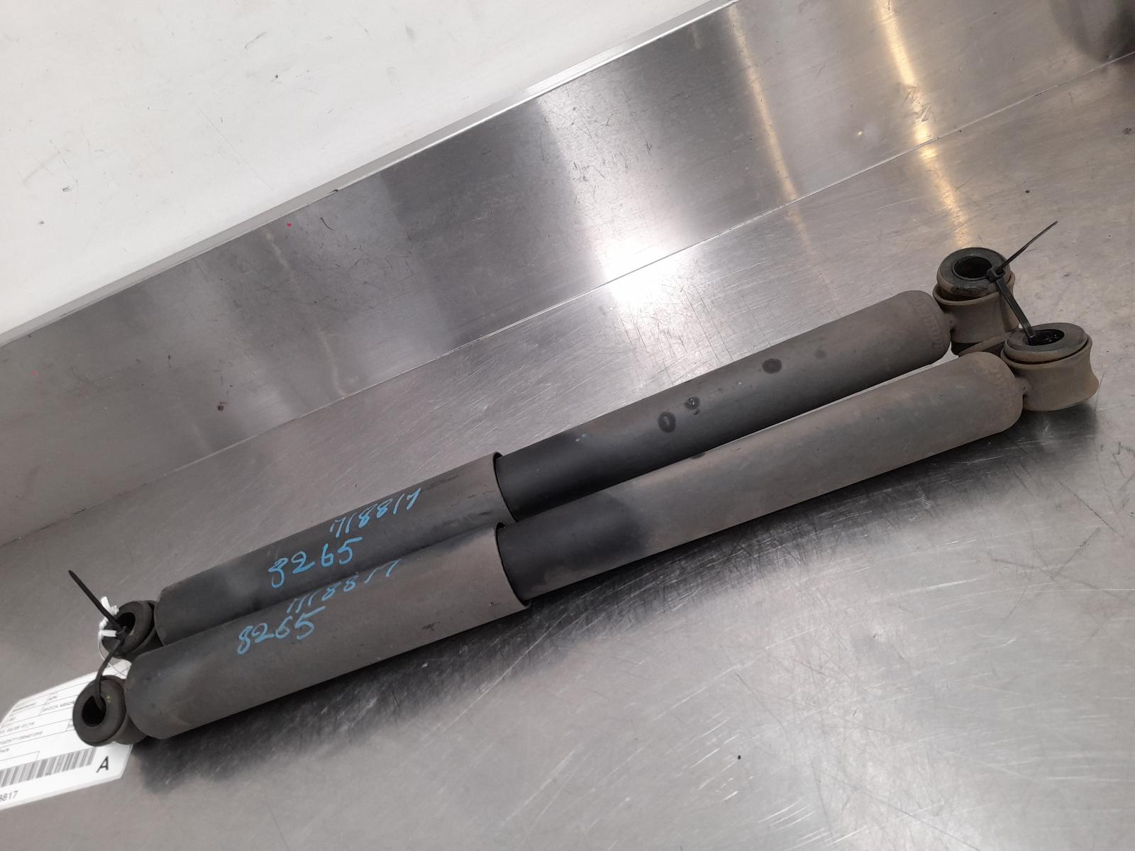 View Auto part Shock Absorber Suzuki Apv 2015