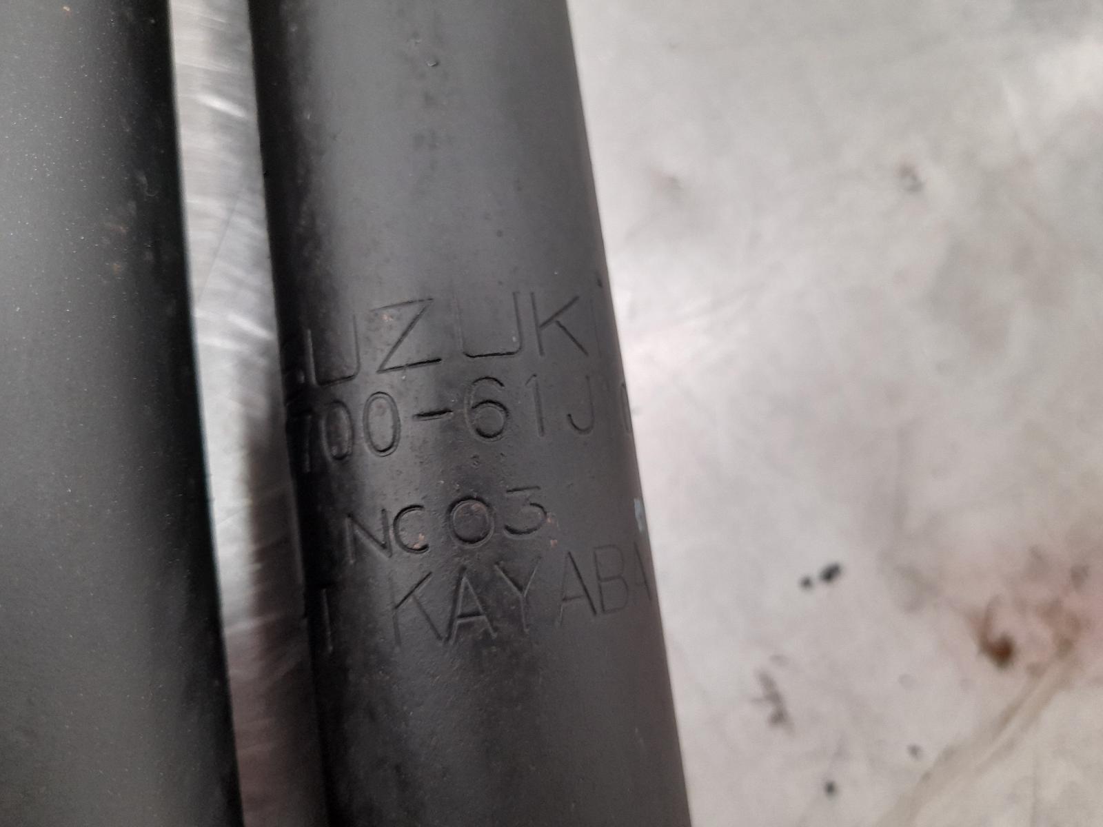 View Auto part Shock Absorber Suzuki Apv 2015