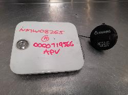 View Auto part Fuel Door / Filler Suzuki Apv 2015