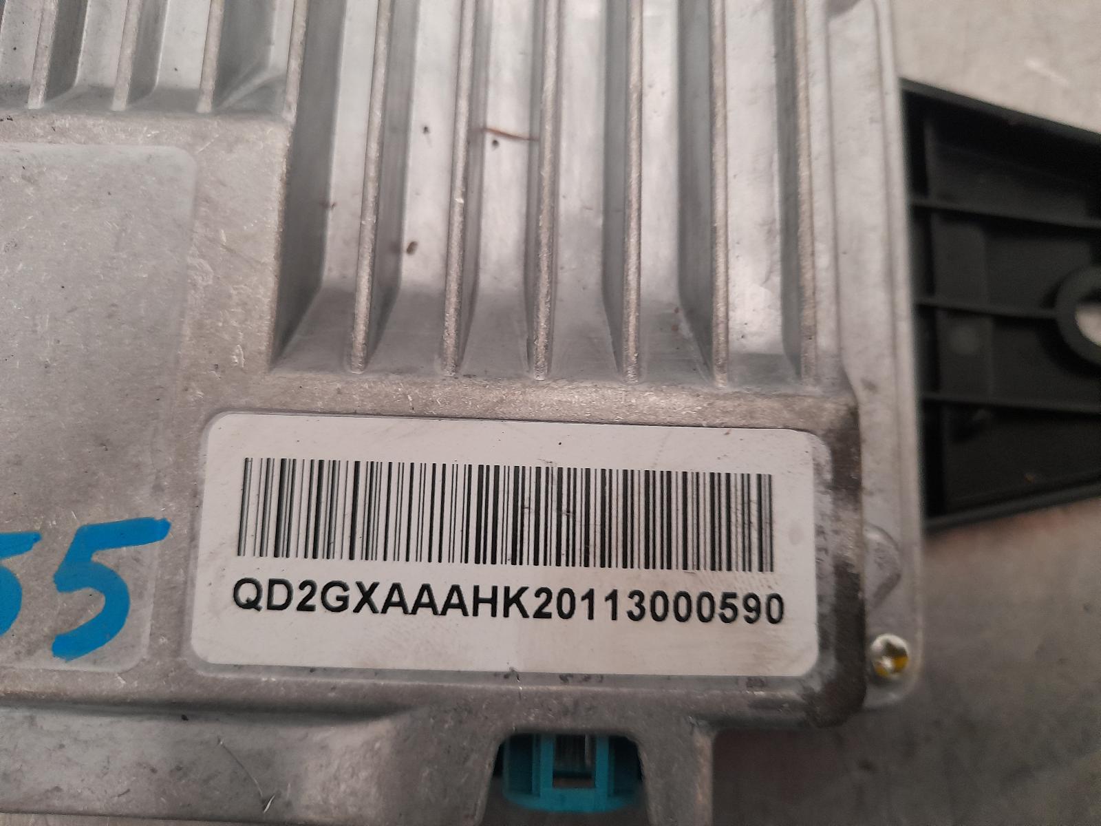 View Auto part Radio/Cd/Dvd/Sat/Tv Great Wall Cannon Ute 2021