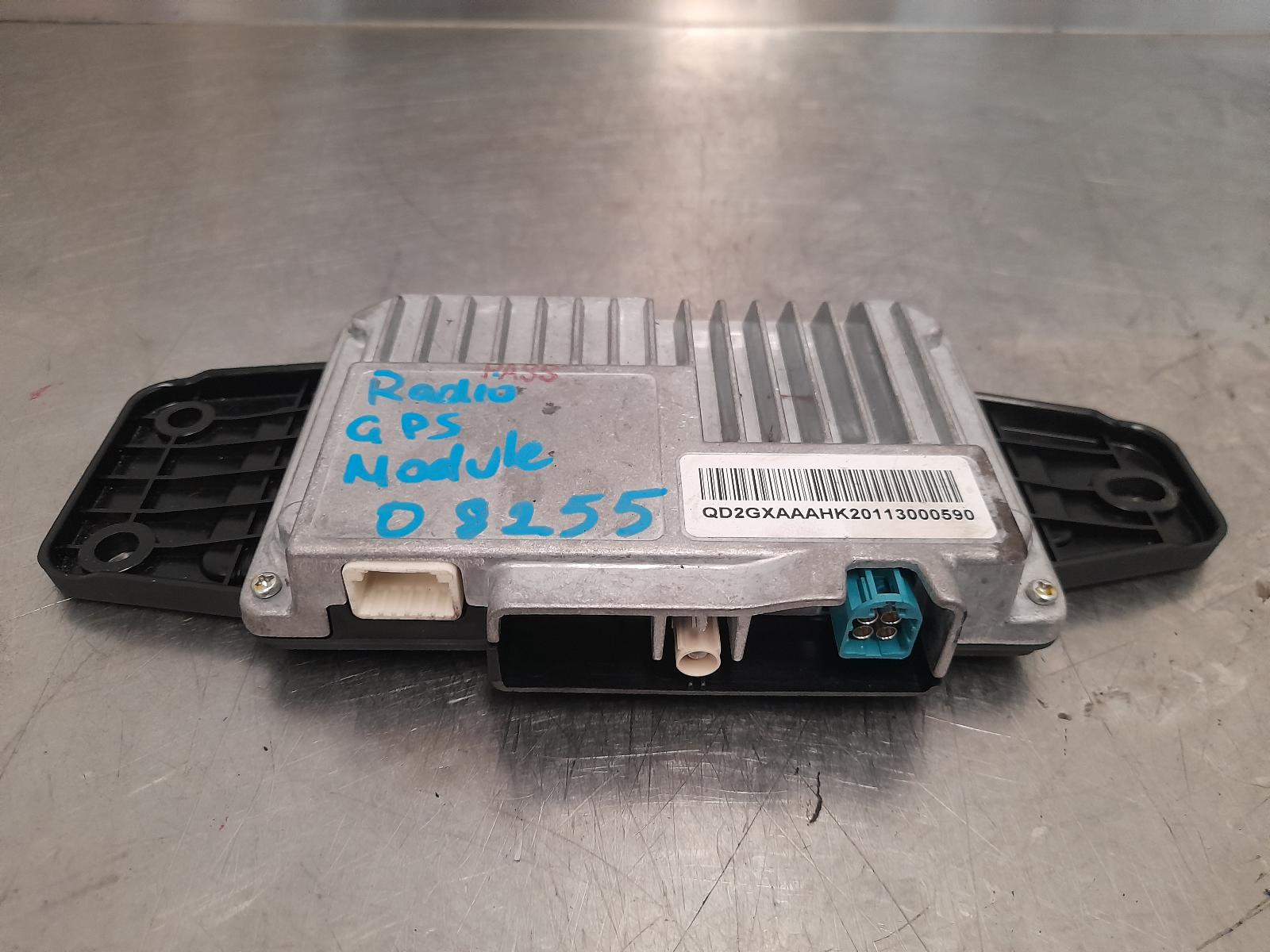 View Auto part Radio/Cd/Dvd/Sat/Tv Great Wall Cannon Ute 2021