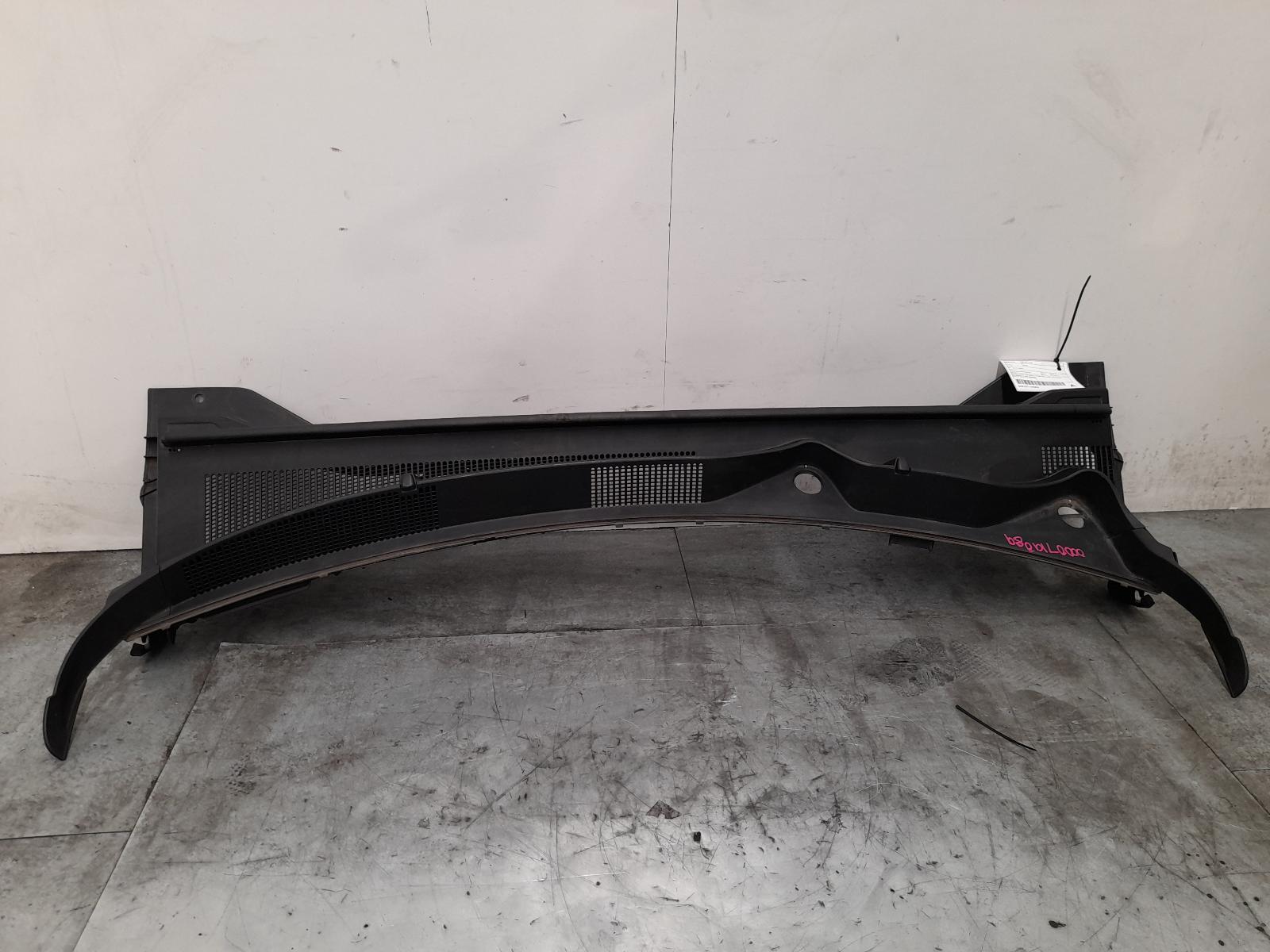 2017 Kia Sportage Plenum Chamber View Auto part Plenum Chamber Kia Sportage 2017
