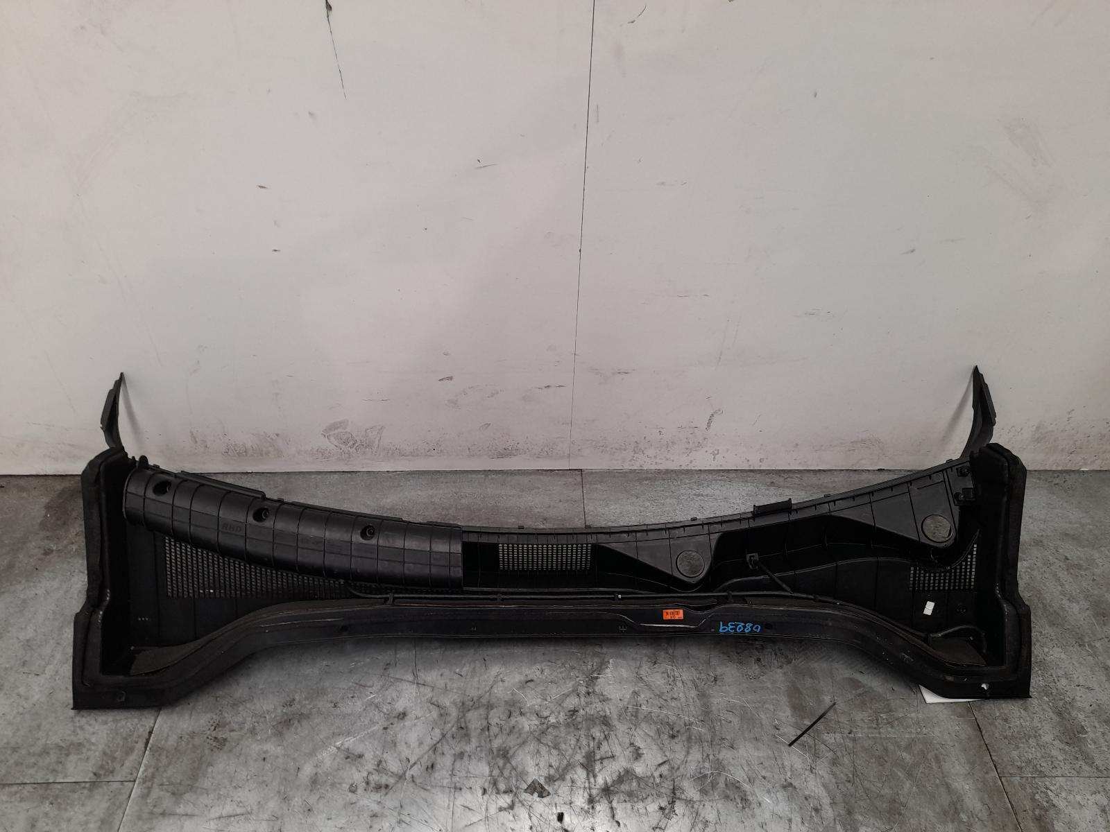 2017 Kia Sportage Plenum Chamber View Auto part Plenum Chamber Kia Sportage 2017