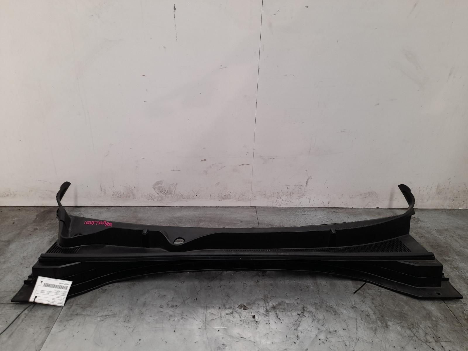 2017 Kia Sportage Plenum Chamber View Auto part Plenum Chamber Kia Sportage 2017
