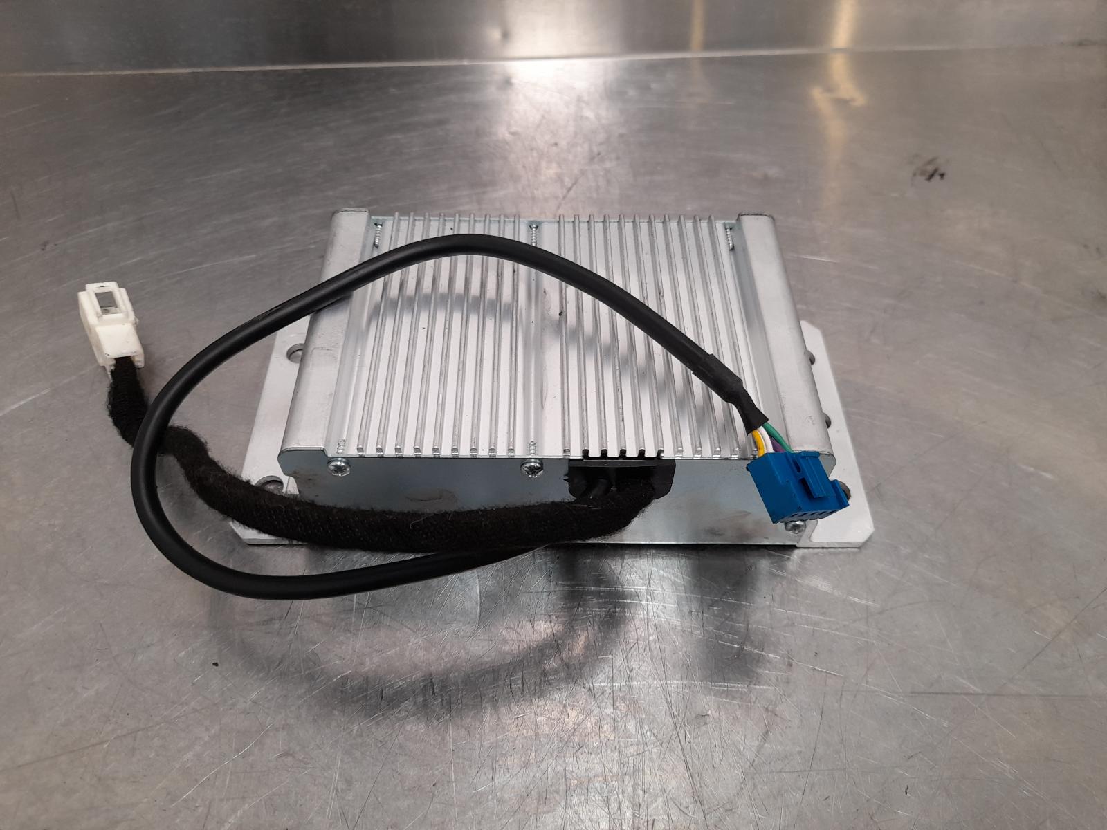 View Auto part Inverter Great Wall Cannon Ute 2021