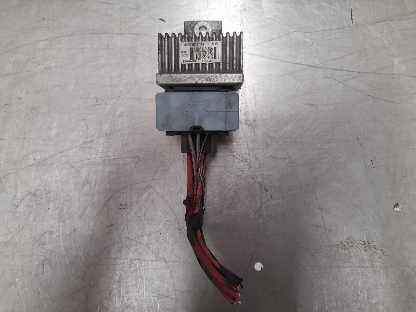 View Auto part Misc Renault Master 2013