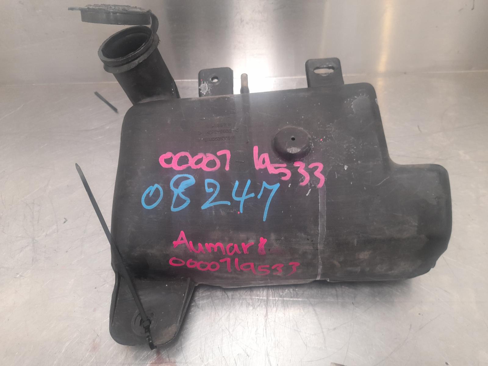 View Auto part Washer Bottle Foton Aumark/isf 2016