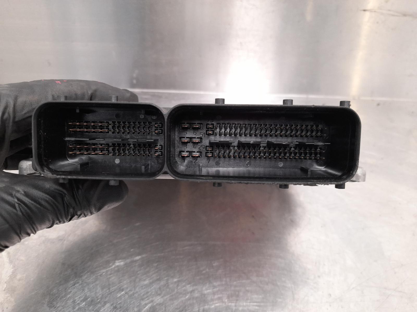 View Auto part Ecu Abarth 124 Spider 2016