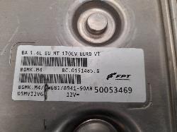 View Auto part Ecu Abarth 124 Spider 2016