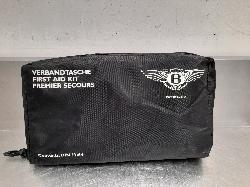 View Auto part Misc Bentley Continental 2004