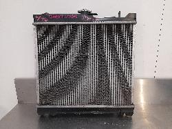 View Auto part Radiator Suzuki Jimny 2001