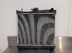 View Auto part Radiator Suzuki Jimny 2001