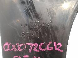 View Auto part Fan Shroud Suzuki Jimny 2001