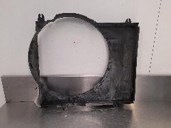 View Auto part Fan Shroud Suzuki Jimny 2001