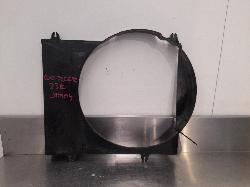 View Auto part Fan Shroud Suzuki Jimny 2001