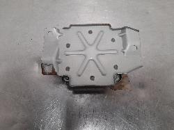 View Auto part Airbag Module/Sensor Suzuki Jimny 2001