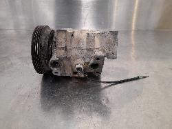 View Auto part A/C Compressor Suzuki Jimny 2001