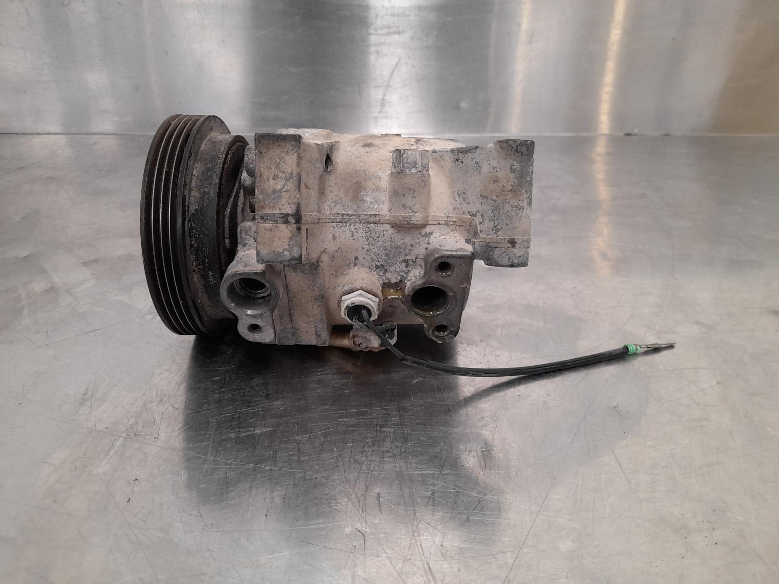 View Auto part A/C Compressor Suzuki Jimny 2001