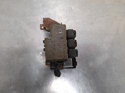 View Auto part Fuse Box Suzuki Jimny 2001